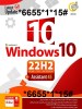 Windows 10 22H2 + Assistant 45 64bit