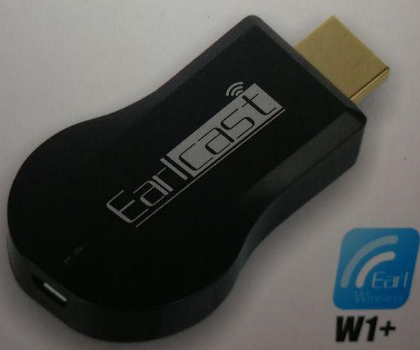 دانگل Hdmi ایرلکست مدل w1