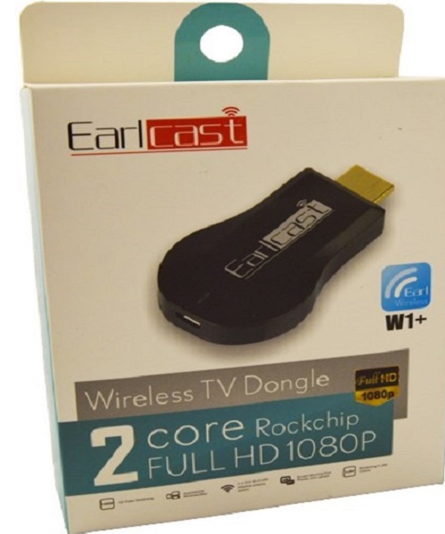 دانگل Hdmi ایرلکست مدل w1