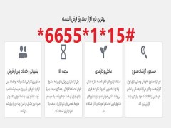 نرم افزار صندوق قرض الحسنه خانوادگی 50 عضو