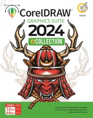 CorelDraw Graphics Suite 2024 + Collection