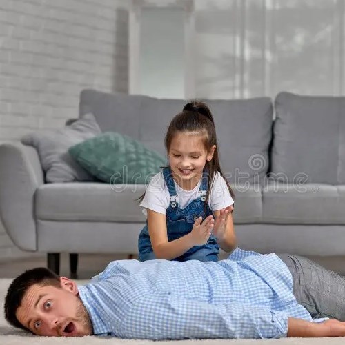 پکیج آموزش ماساژ کاریز خانواده