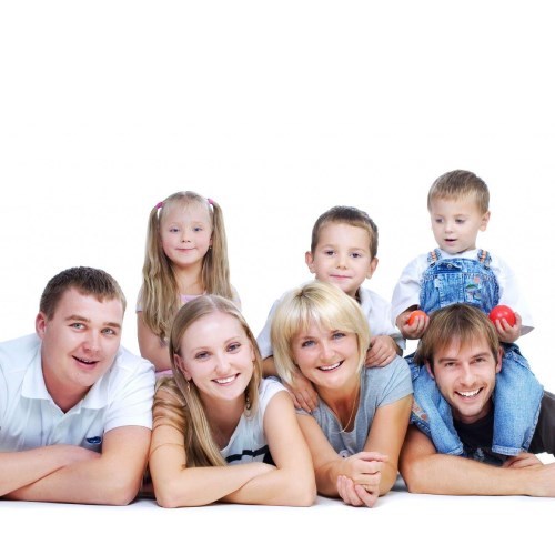 پکیج آموزش ماساژ کاریز خانواده