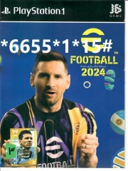 FOOTBALL2024- PS2