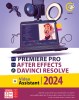 Adobe Premiere Pro After Effects + Video Assistant2024