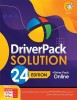 نرم افزار DriverPack Solution 2024 گردو