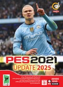 PES 2021 Update 2025 PC بروزرسانی 2025