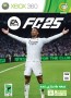 FC 25 XBOX 360 1DVD9
