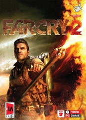 FarCry 2 Virayeshi PC 1DVD5