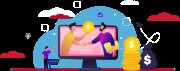 کار در منزل هستی و دوست داری با بازاریابی و تبلیغ در اینترنت(لینک خودتو منتشر کن و پول در بیار)