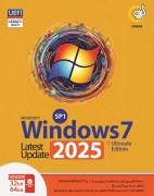 windows 7 SP1 Update 2025 UEFI/Ultimate Edition 32&64-bit 1DVD9