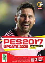 PES 2017 Update 2025 Ultimate