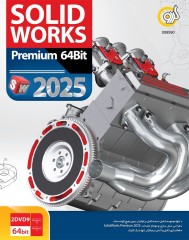 SolidWorks 2025