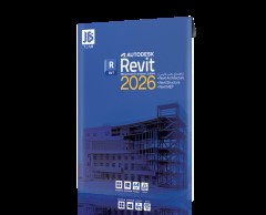 Autodesk Revit 2026 نرم افزار اتودسک رویت 2026