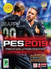 فوتبال پی سی PES 2019