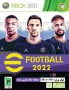 بازی eFootball 2022 Lig Bartar برای XBOX 360