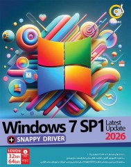 Windows 7 SP1 Update 2026 + Snappy Driver Installer