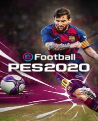 بازی pes2020 برای ps2