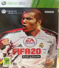 XBOX 36