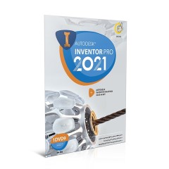 Autodesk Inventor Pro 2021 + Autodesk Inventor Nastran 2020