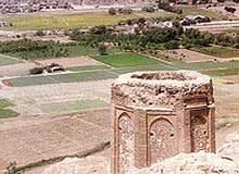 آشنایی با شهرری و حومه